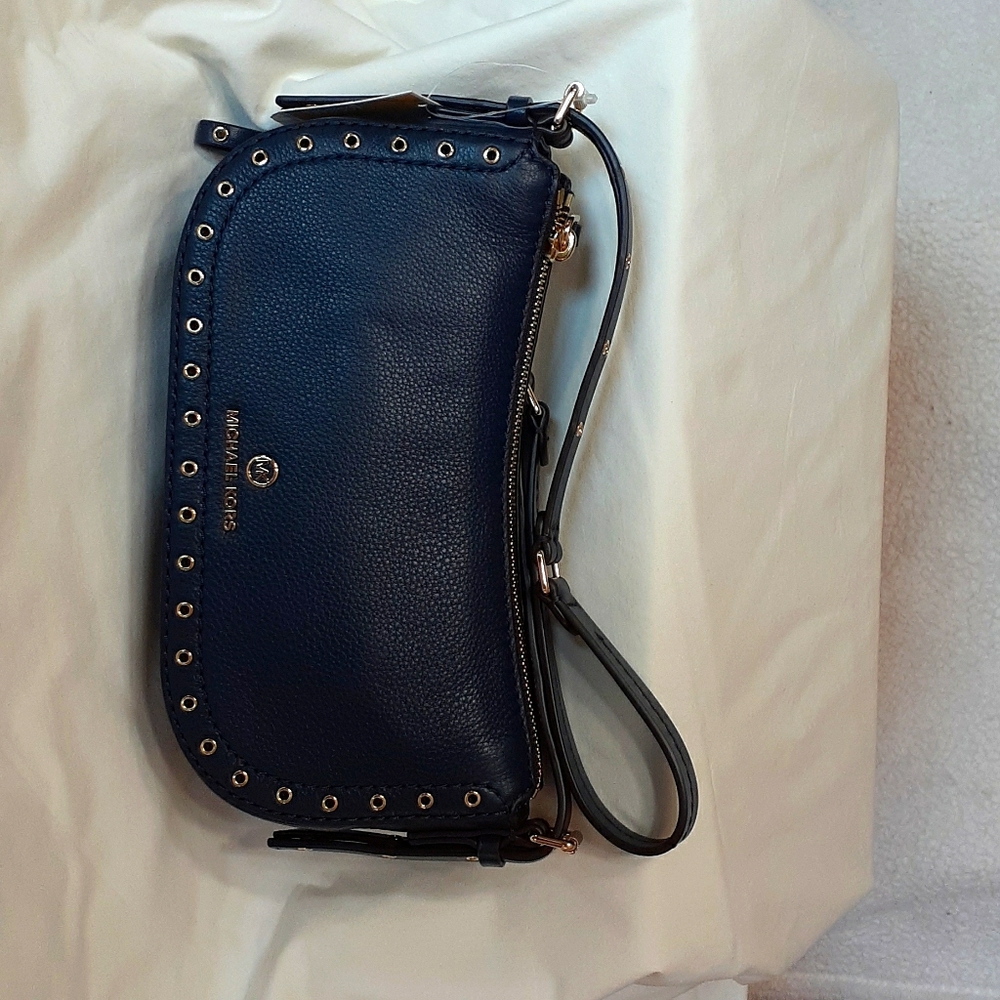 Michael kors Camden Small Pochette Bag
